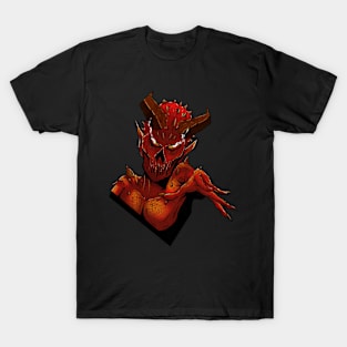 The Demon T-Shirt